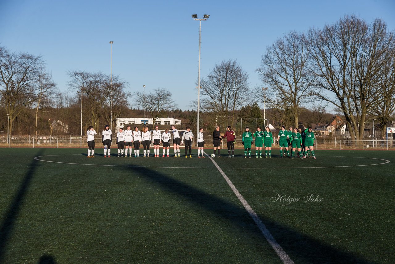 Bild 89 - Frauen SG Holstein Sued - SV Gruenweiss-Siebenbaeumen : Ergebnis: 0:2